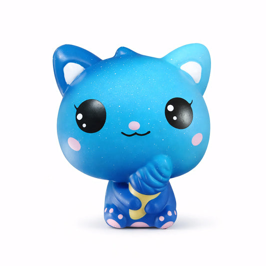 Squishy Chat Galaxy