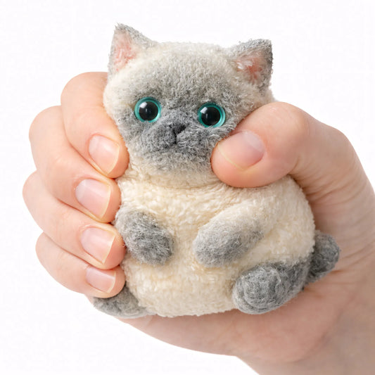 Squishy Chat Grand TPR