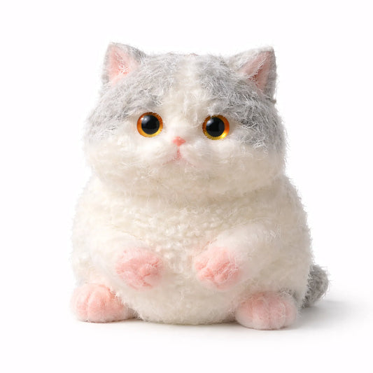 Squishy Chat XXL