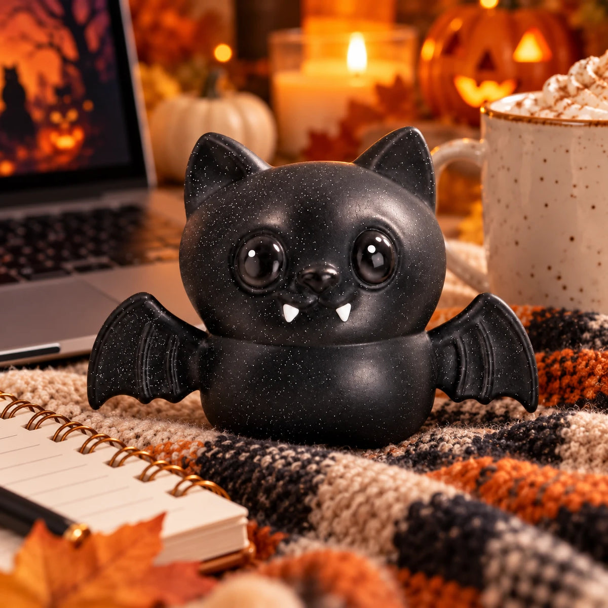 Squishy Chauve Souris