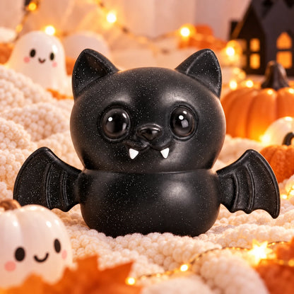 squishy chauve souris halloween