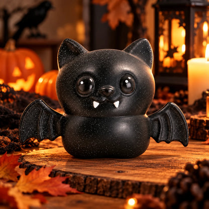 squishy chauve souris moelleux