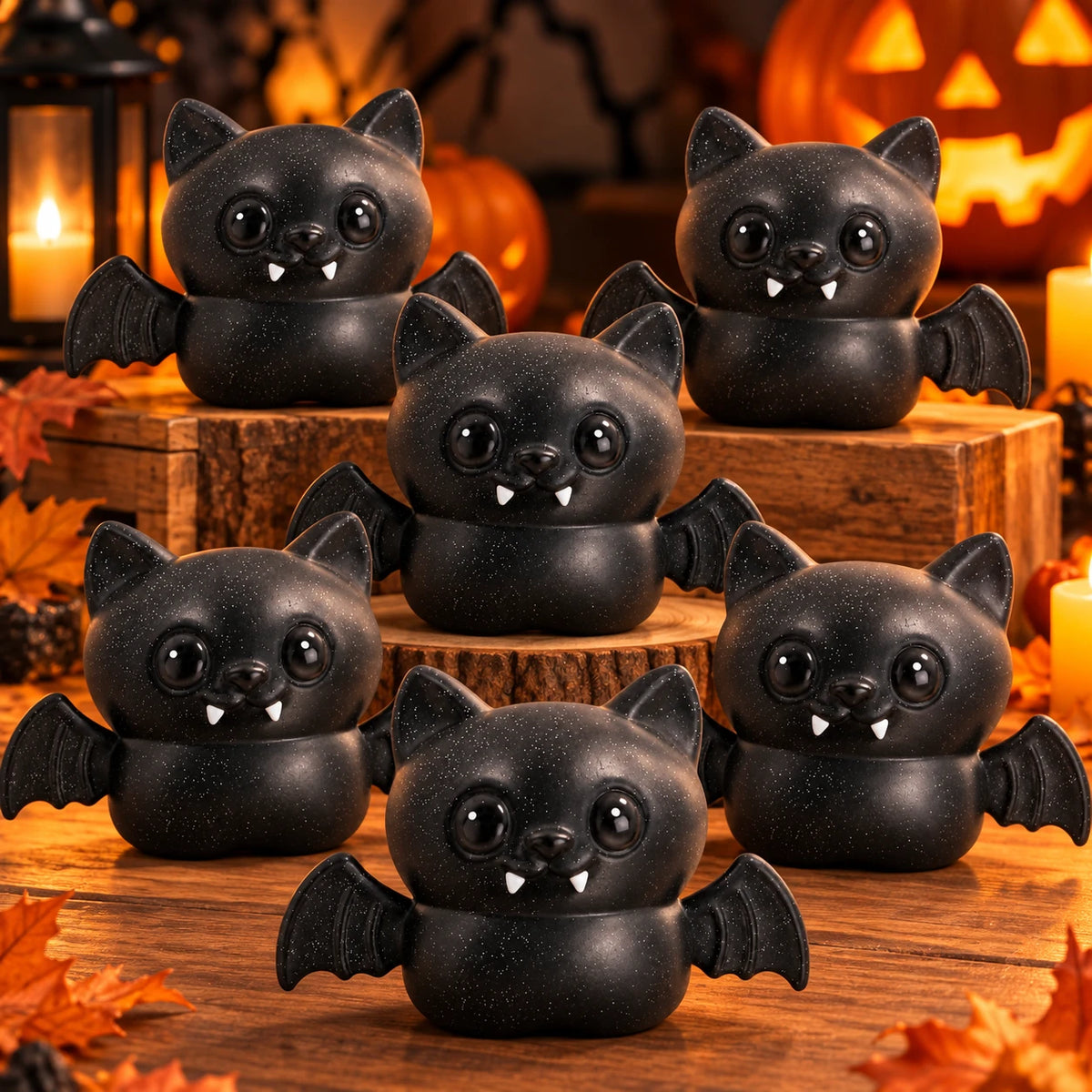 Squishy Chauve Souris
