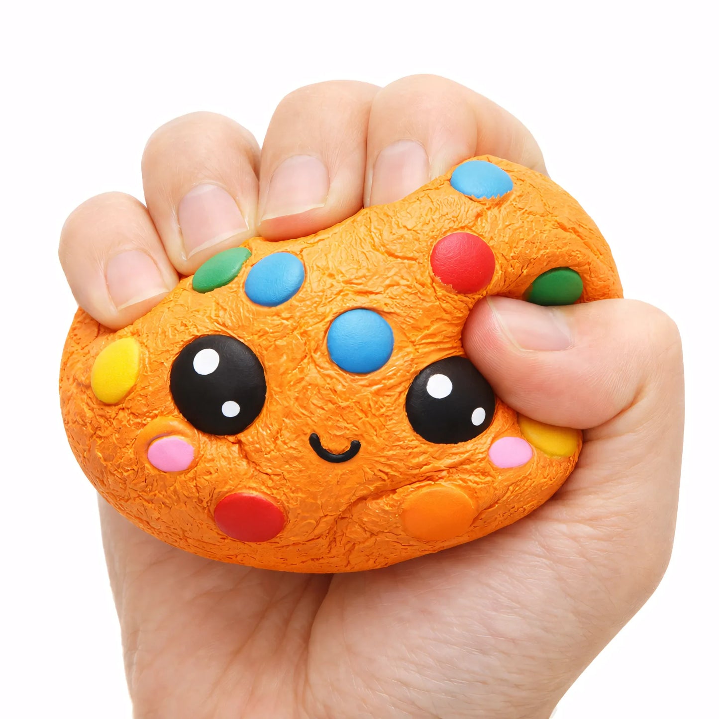 Squishy Cookies Kawaii