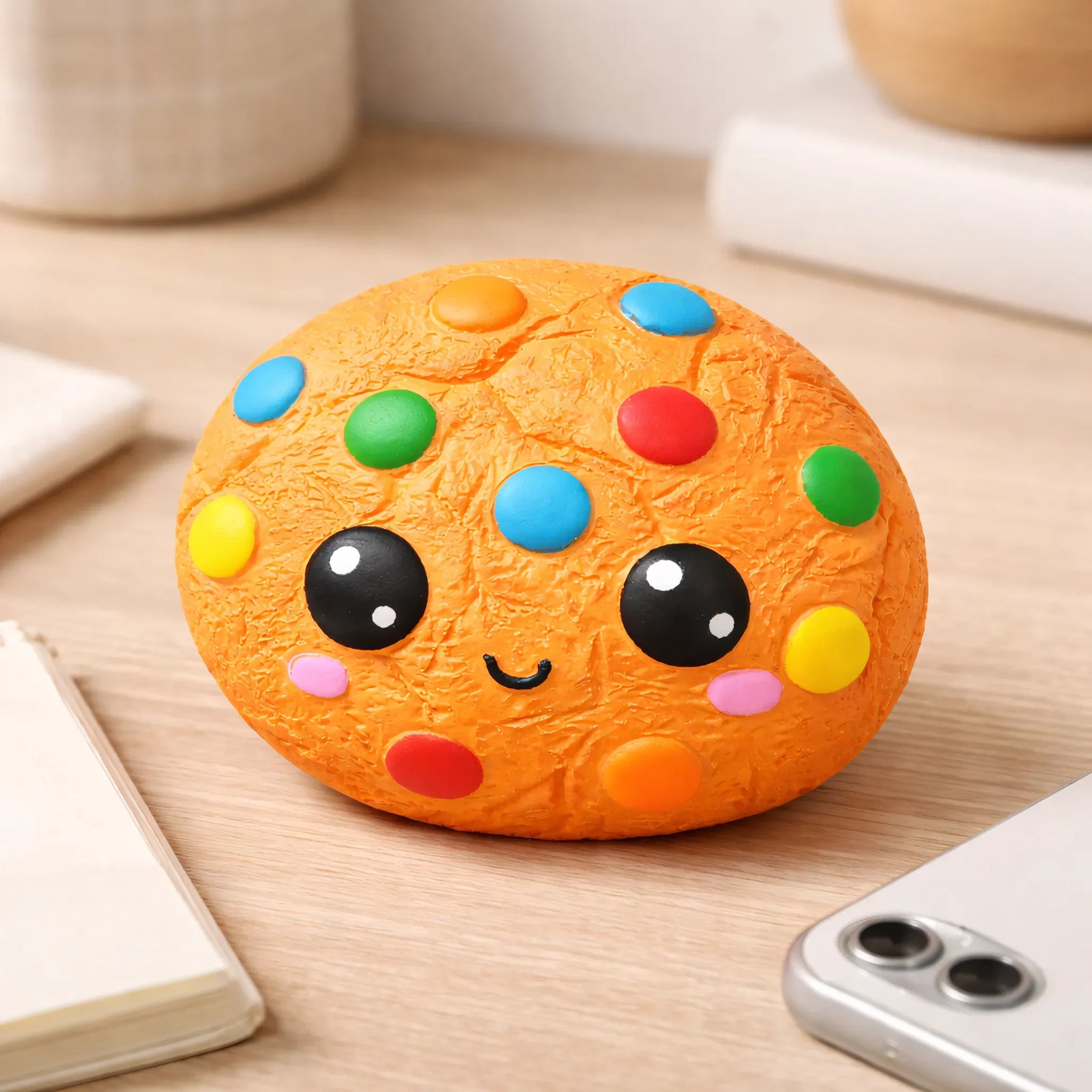 Squishy Cookies Mignon