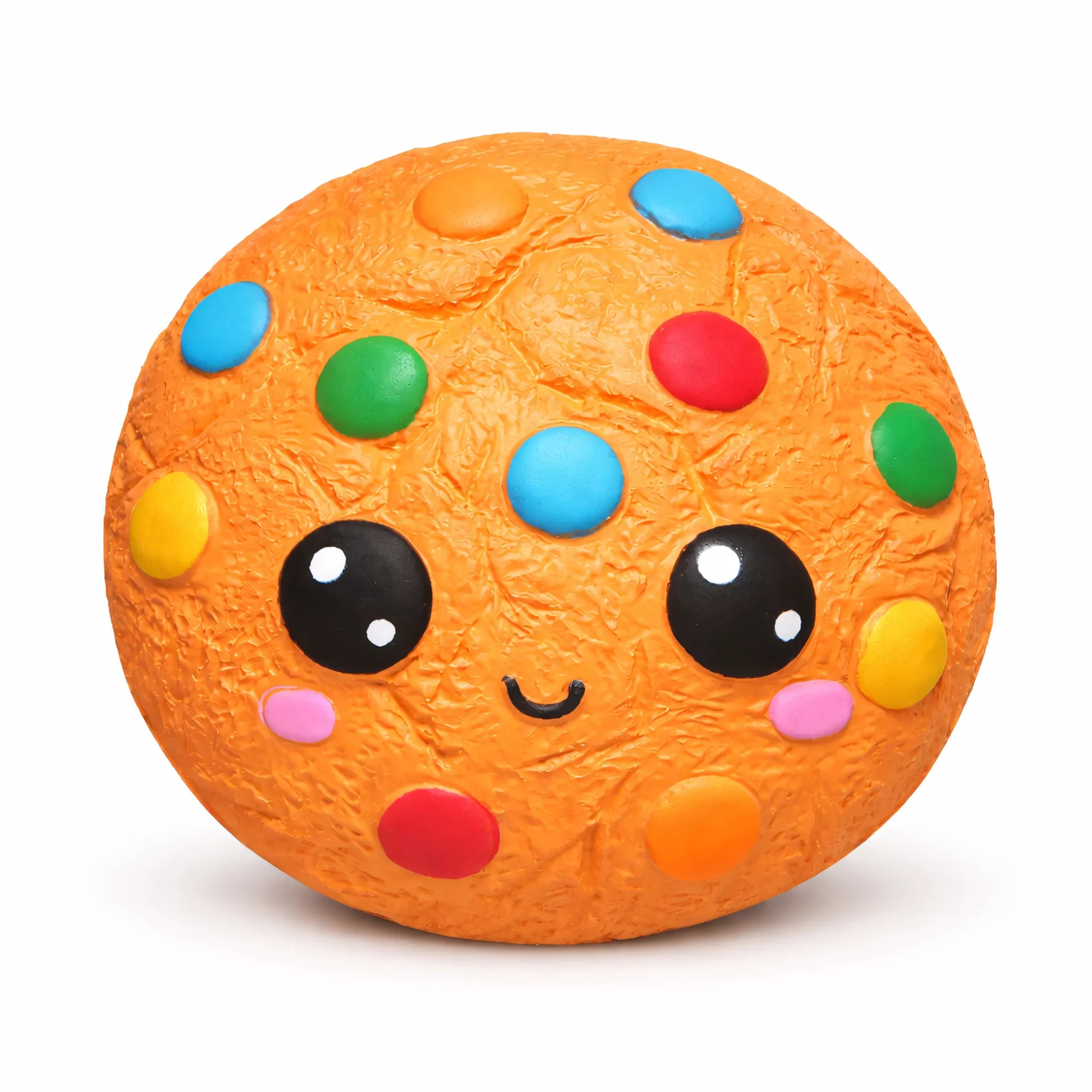 Squishy Cookies