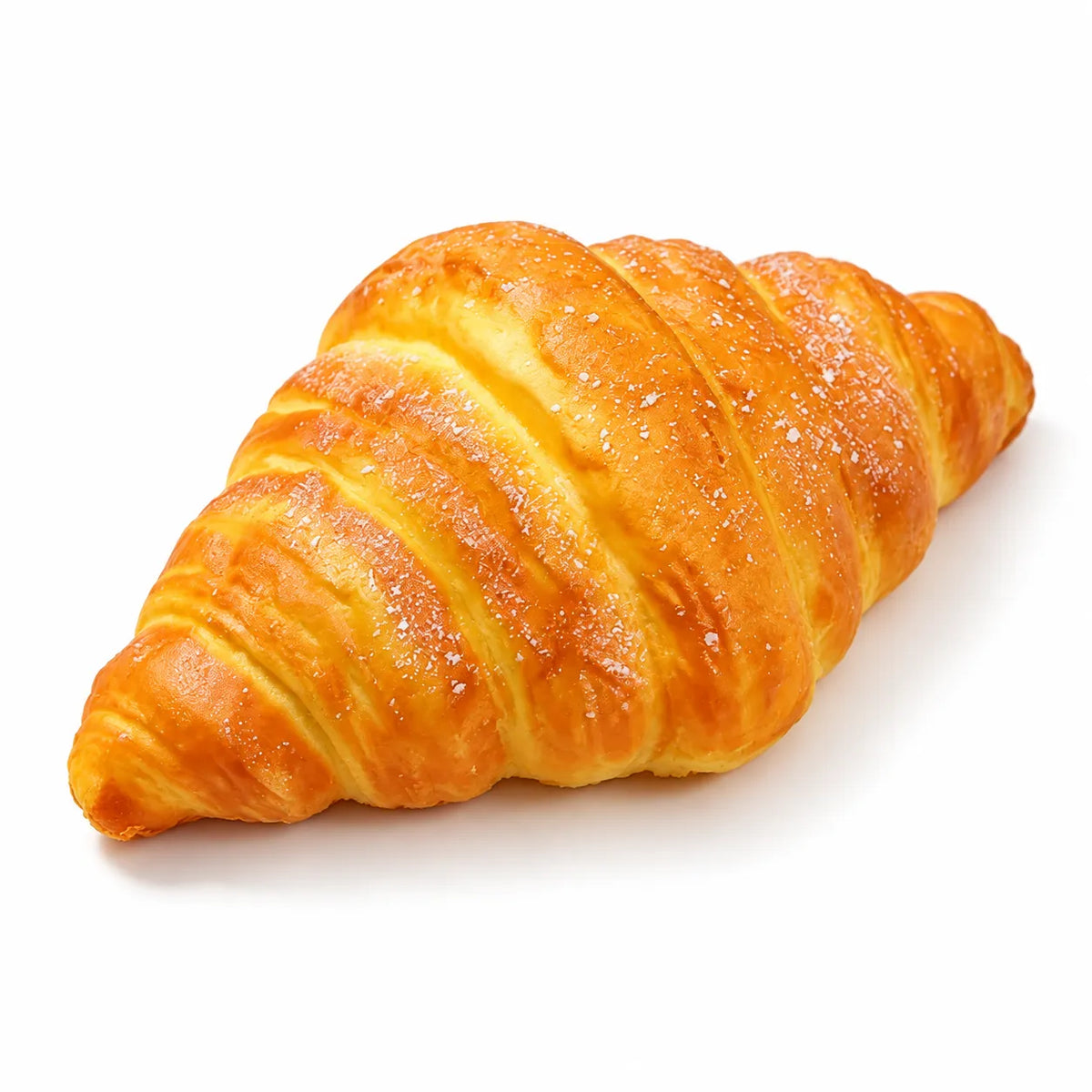 Squishy Croissant Réaliste