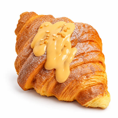 Squishy Croissant