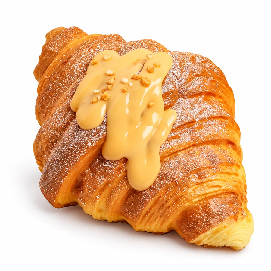 Squishy Croissant