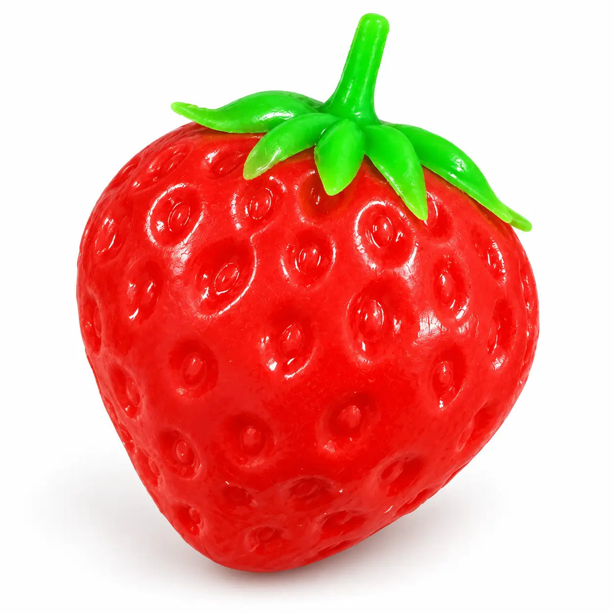 Squishy Crunchy Strawberry