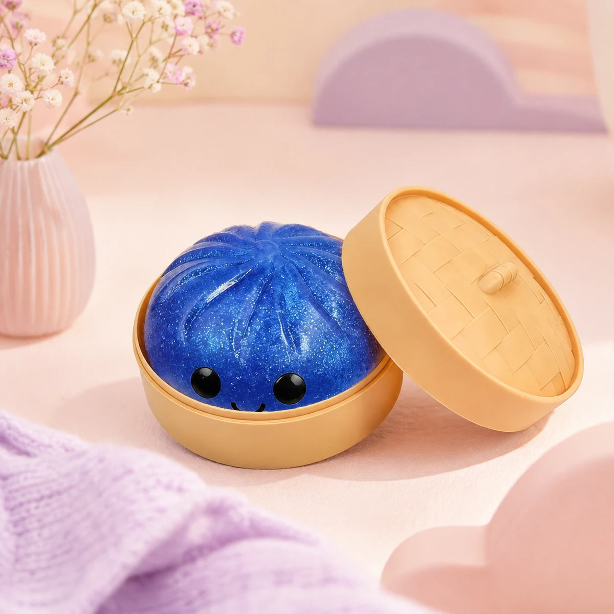 Squishy Dumpling Galaxy