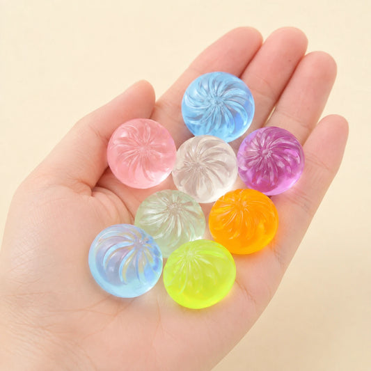 Squishy Dumpling mini set de 5