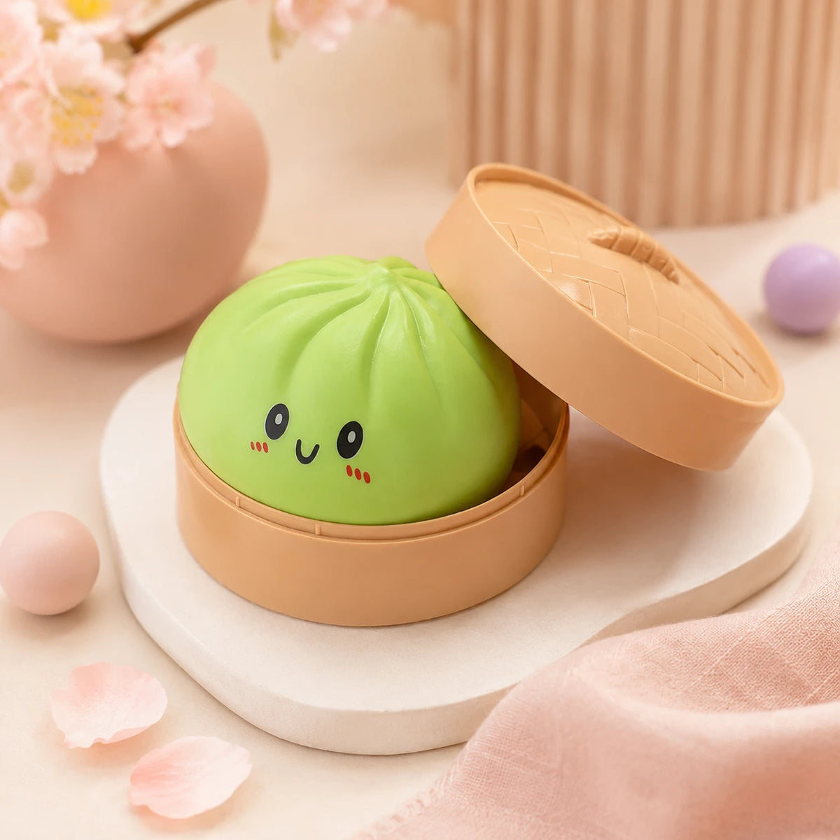 Squishy Dumpling Vert