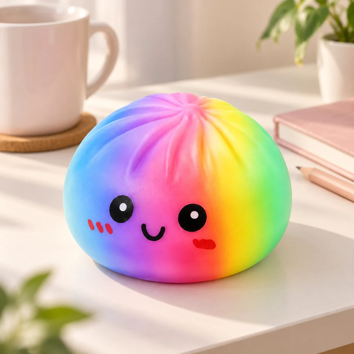 Squishy Dumpling XXL