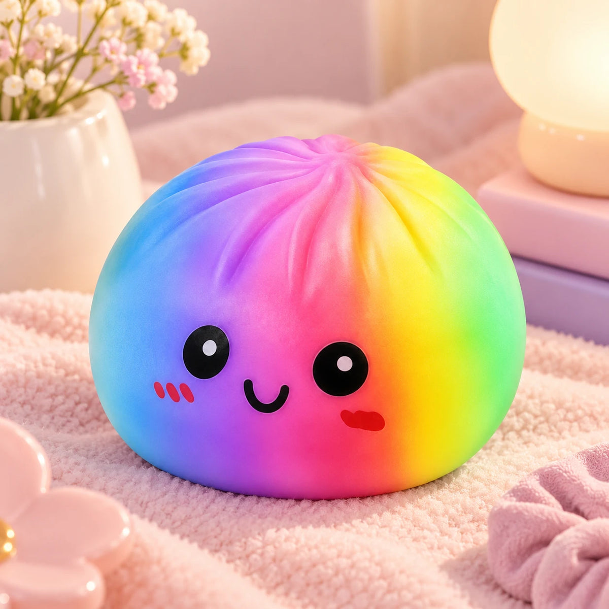 Squishy Dumpling XXL
