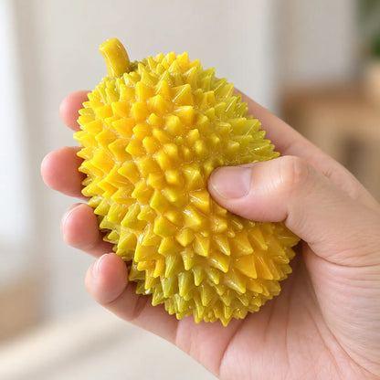 squishy durian craquant