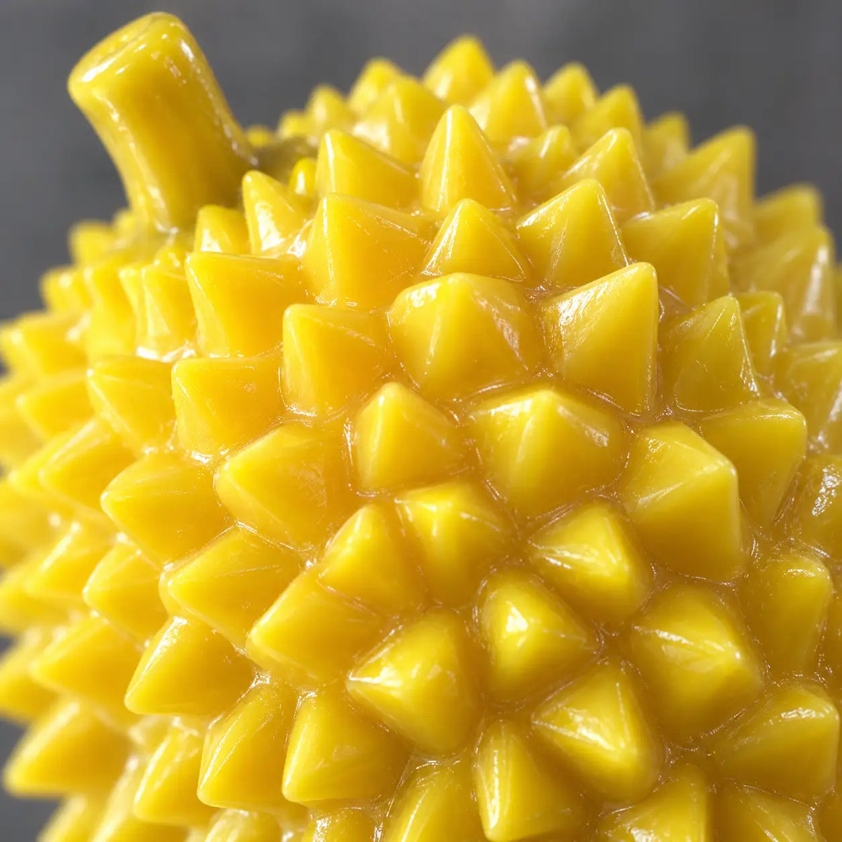 squishy durian croustillant