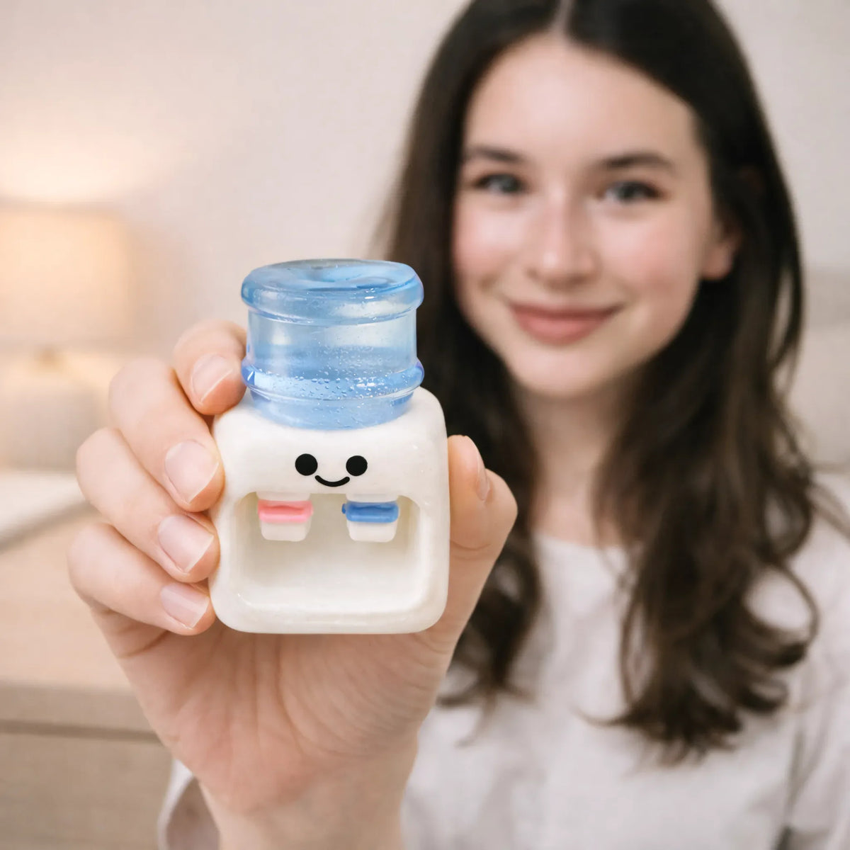 Squishy Eau