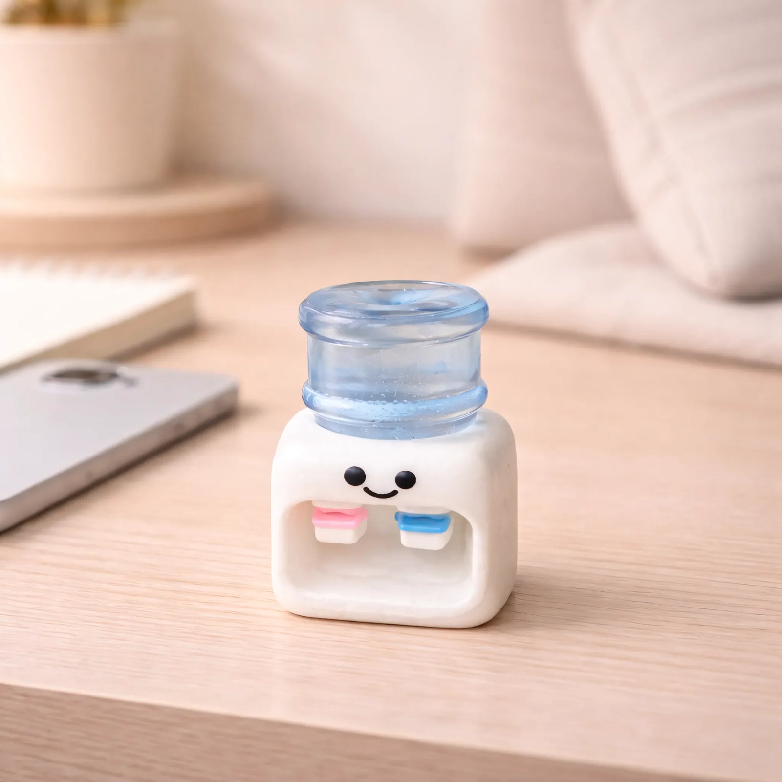 Squishy Eau Distributeur