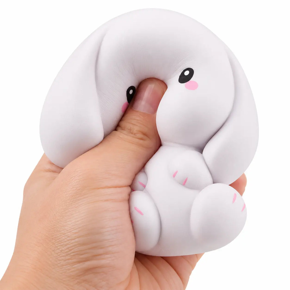 Squishy en Forme de Lapin presser