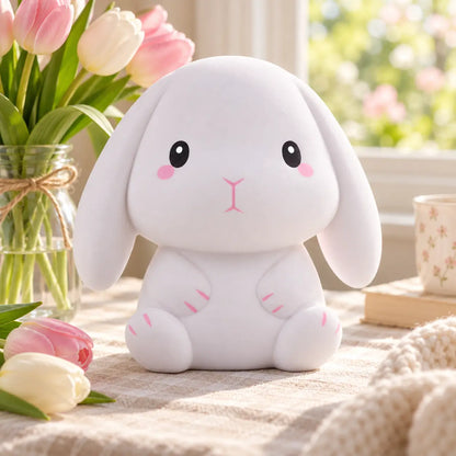 Squishy en Forme de Lapin slow rising