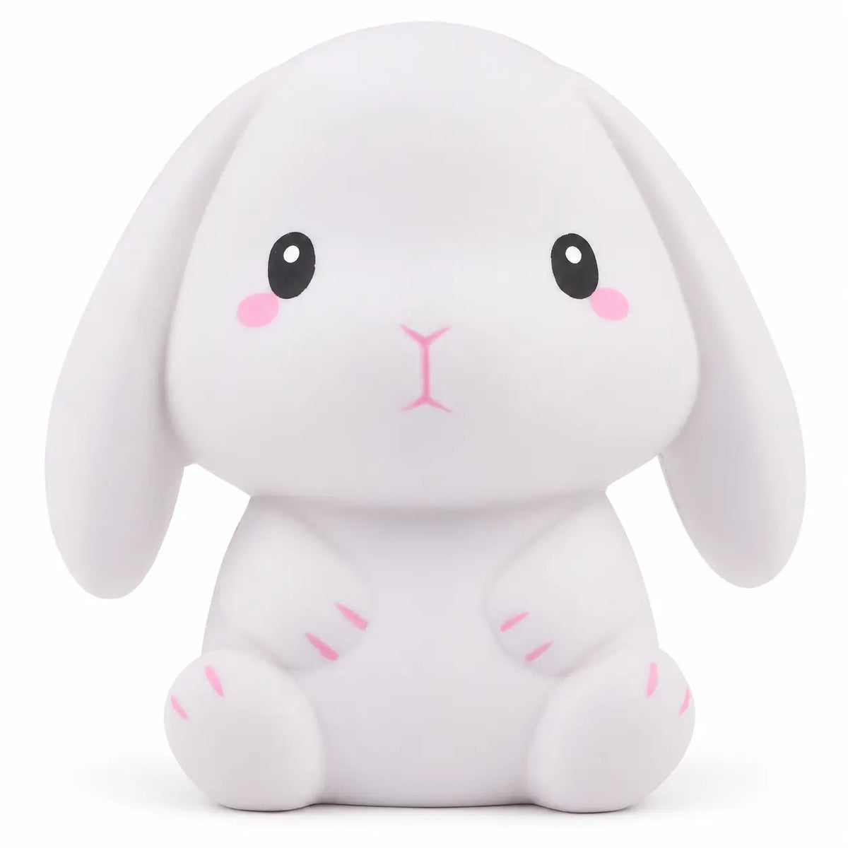Squishy en Forme de Lapin