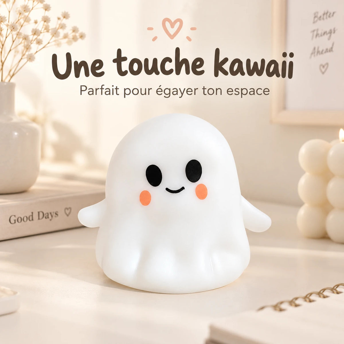 Squishy Fantôme