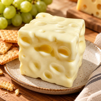 Squishy Fromage cheese