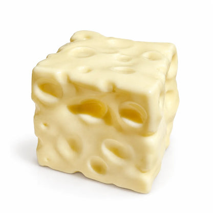 Squishy Fromage