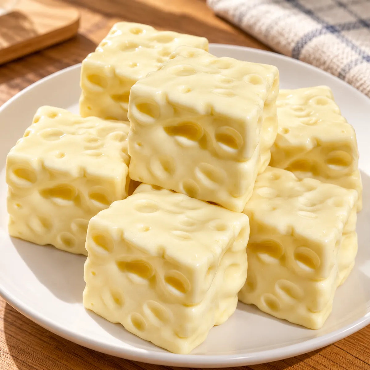 Squishy Fromage