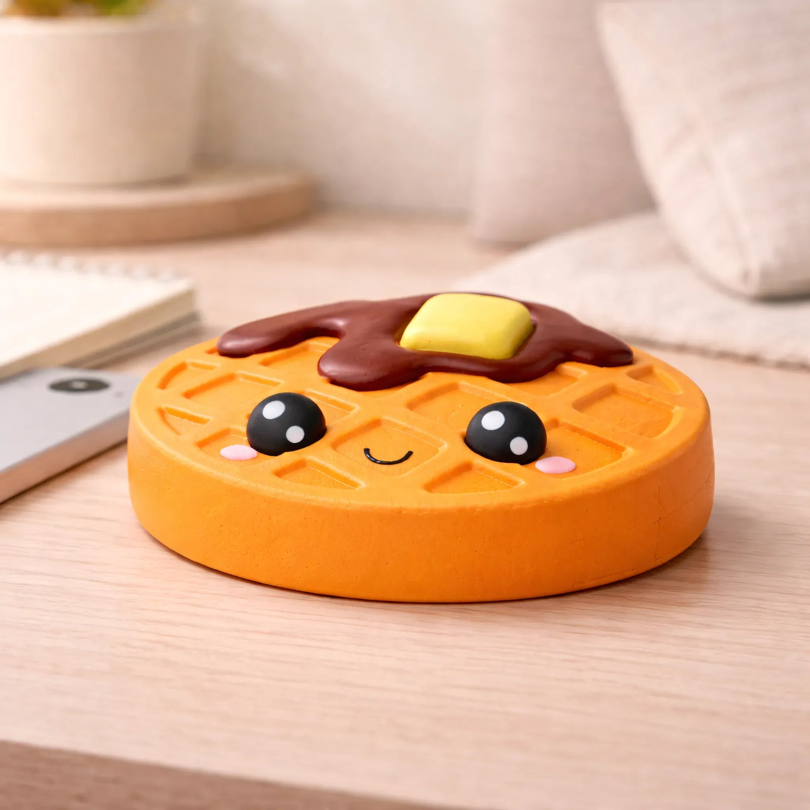 Squishy Gaufre Cute