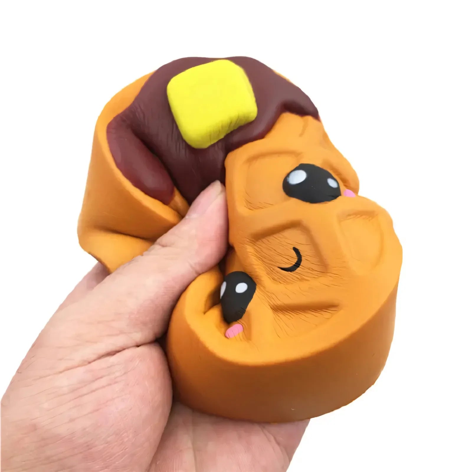 Squishy Gaufre Mignon