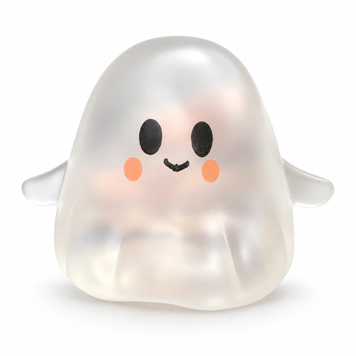 Squishy Ghost