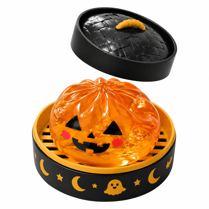 Squishy Halloween