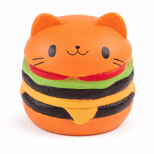 Squishy Hamburger Chat
