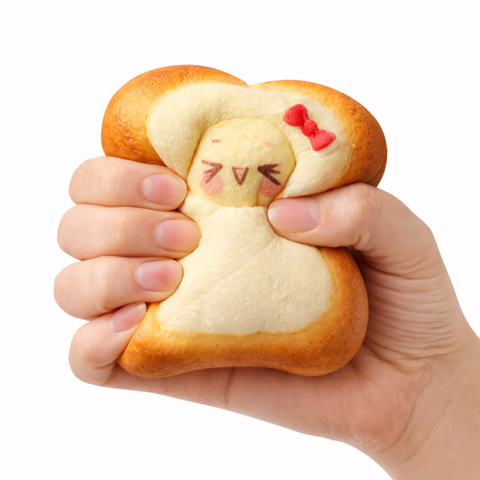 Squishy Kawaii Anti Stress