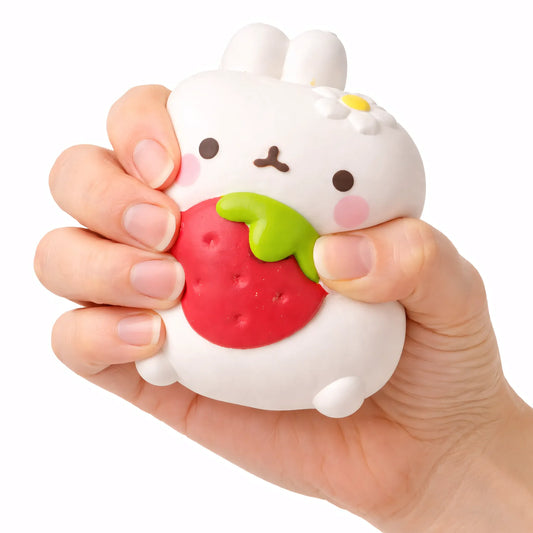 Squishy Kawaii Lapin