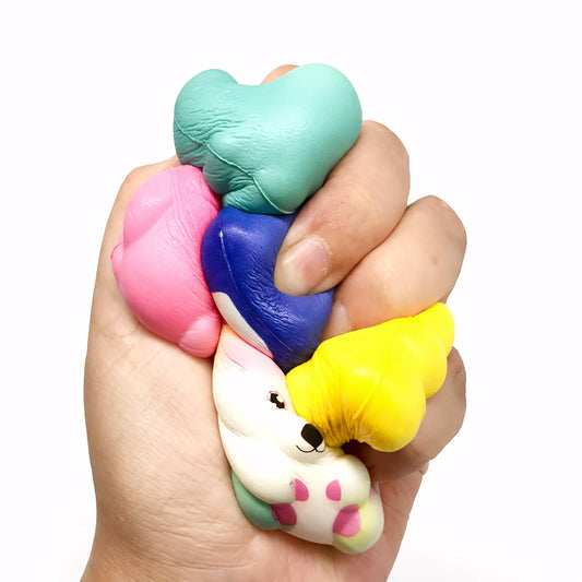 Squishy Kawaii Animal
