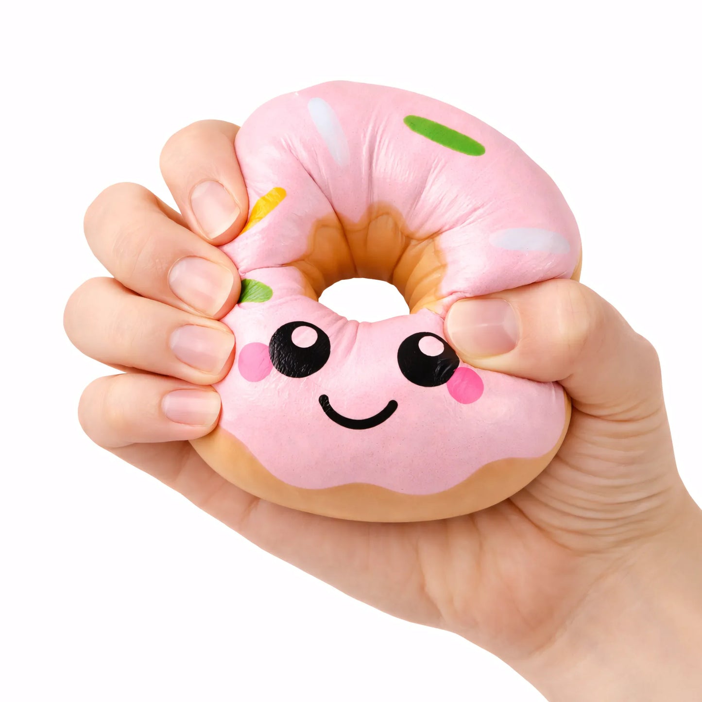 Cute Kawaii Squishy Donut