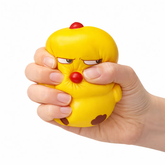 Squishy Kawaii Géant XXL