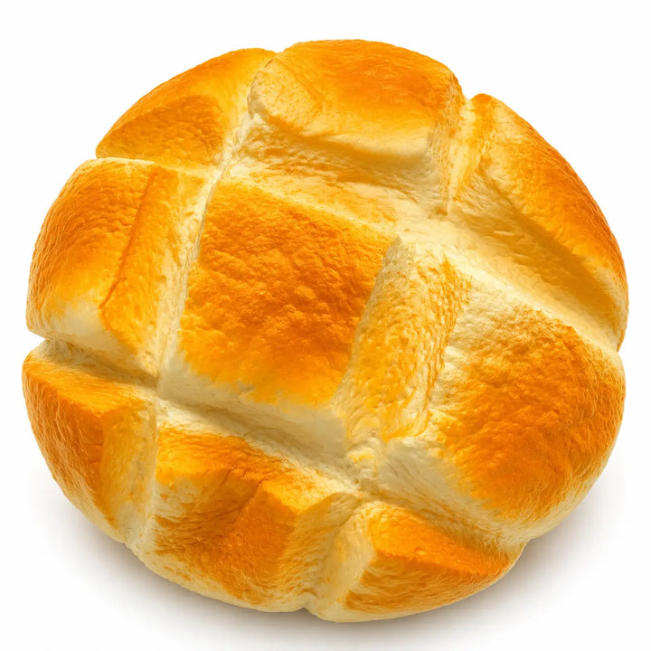 Squishy Melon Pan