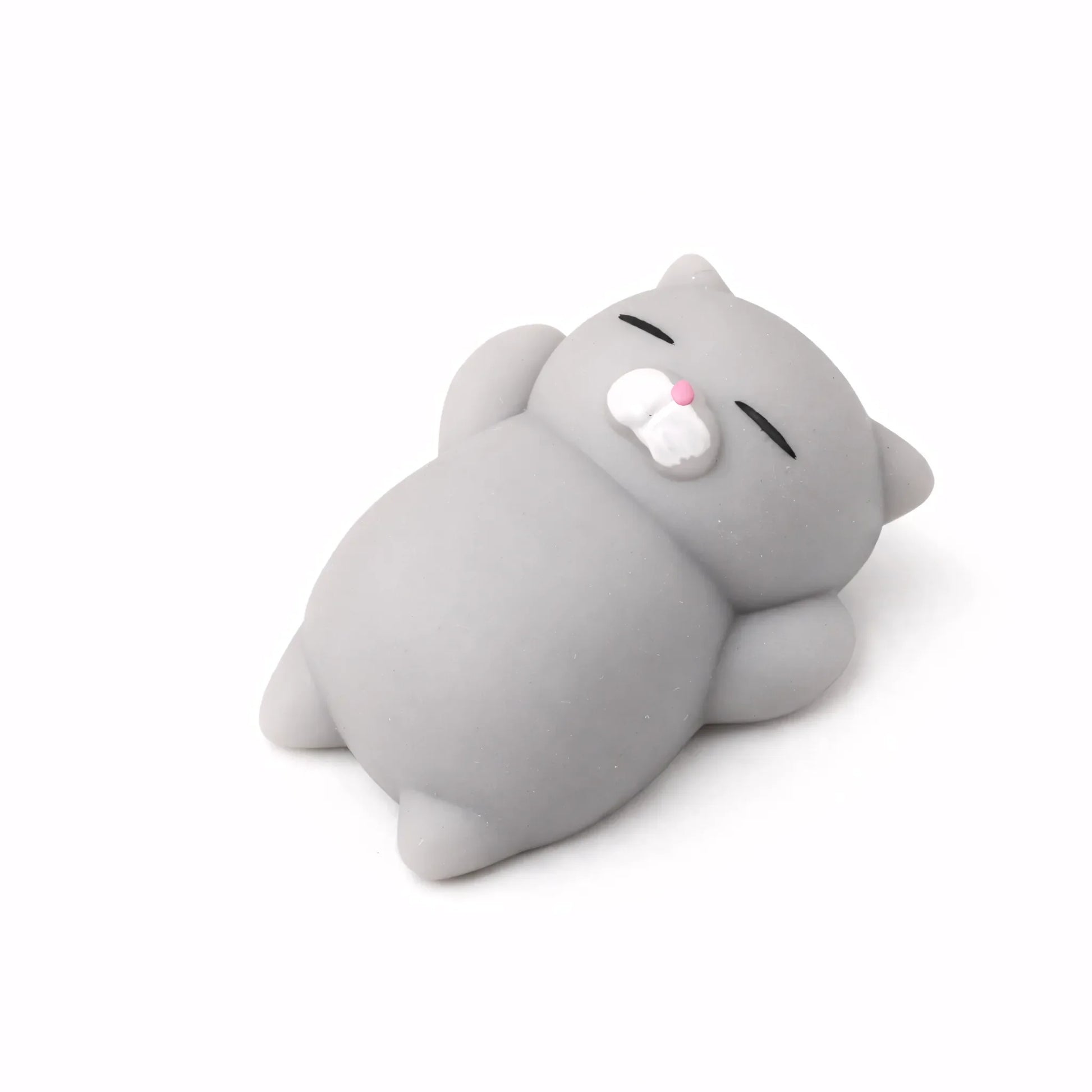 Squishy Mochi Cat