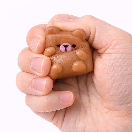 squishy mochi mini cute