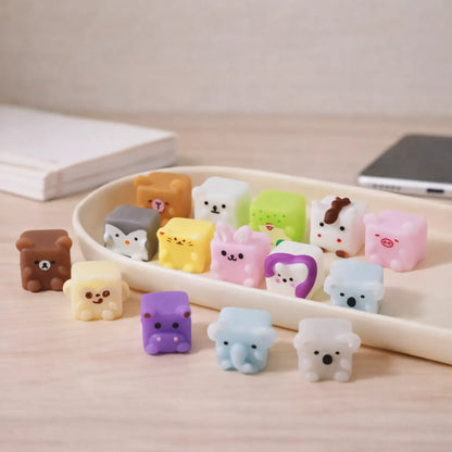 squishy mochi mini petit