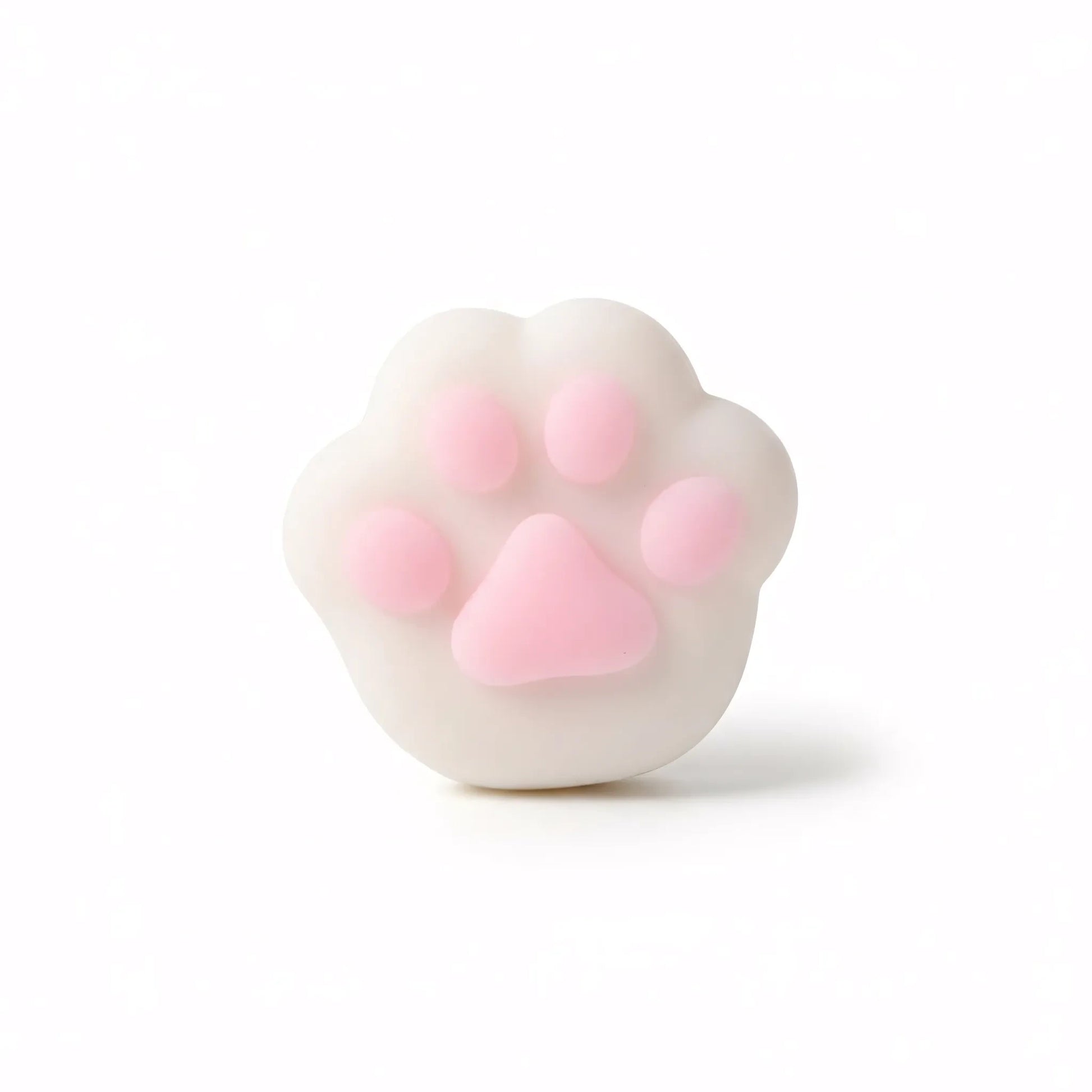Squishy Mochi Patte de Chat