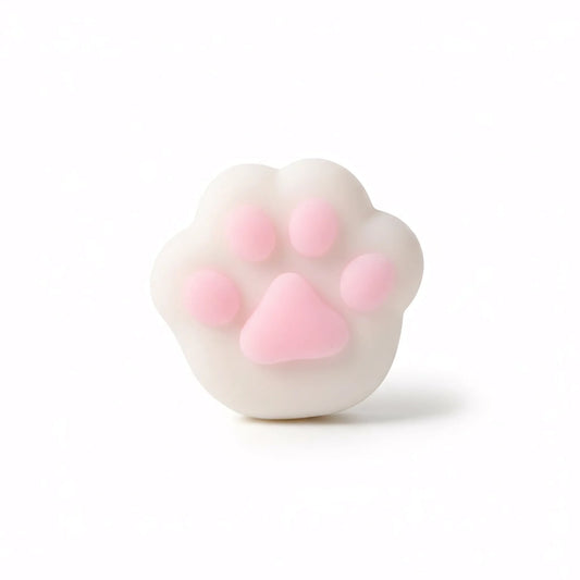 Squishy Mochi Patte de Chat