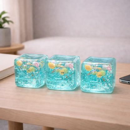 Squishy Ocean Kawaii