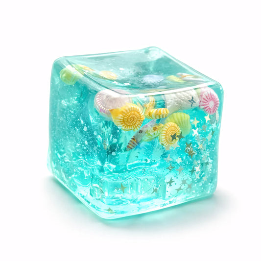 Squishy Ocean