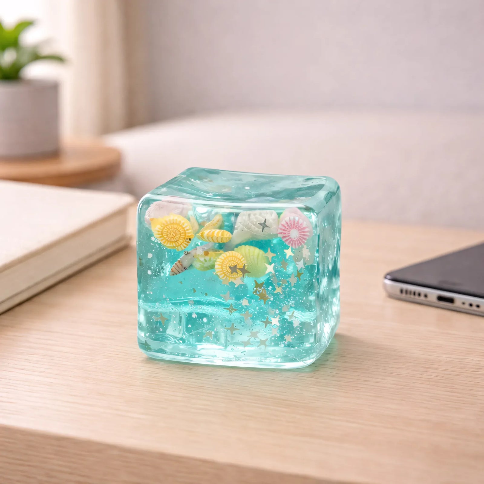 Squishy Ocean Cute