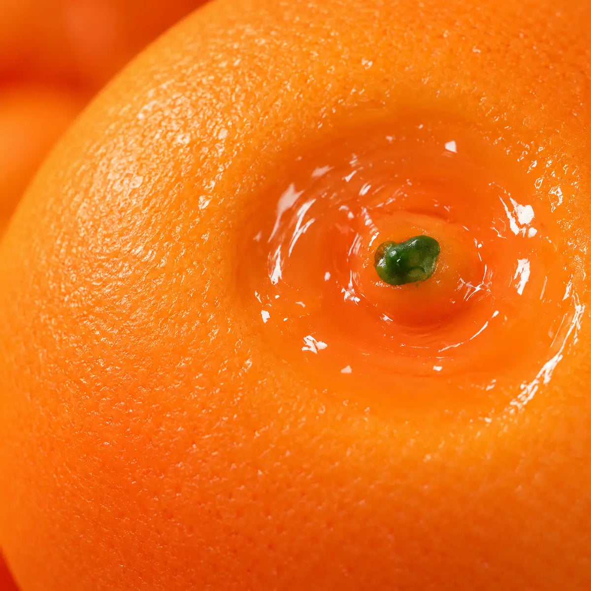 Squishy Orange craquant